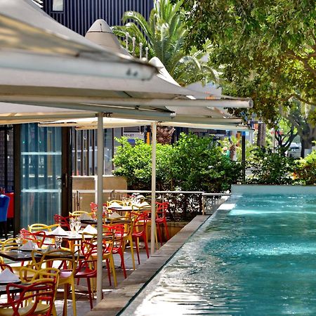 Fountains Hotel Кейптаун Екстериор снимка