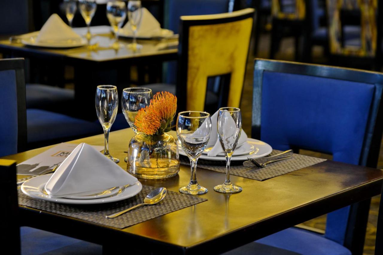 Fountains Hotel Кейптаун Екстериор снимка