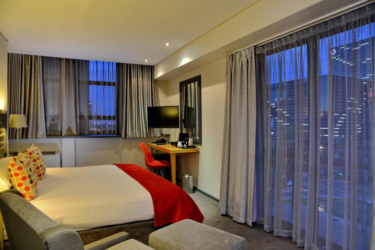 Fountains Hotel Кейптаун Екстериор снимка