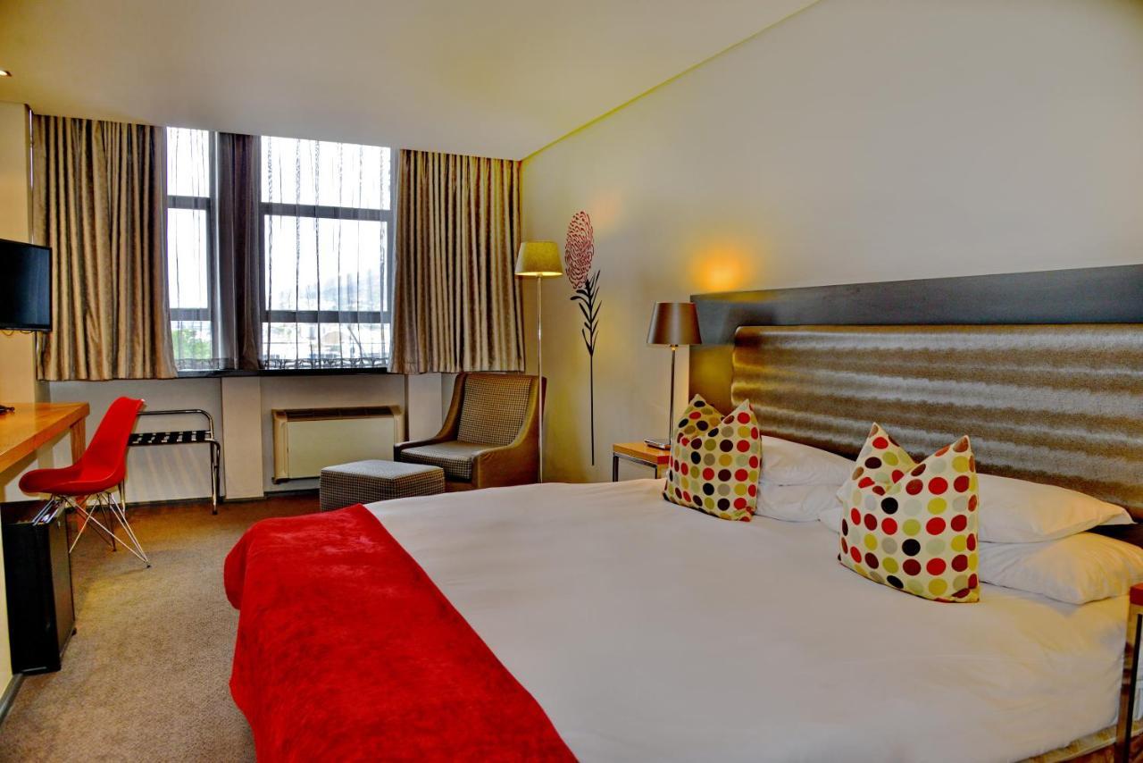 Fountains Hotel Кейптаун Екстериор снимка