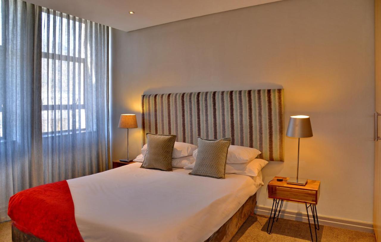 Fountains Hotel Кейптаун Екстериор снимка