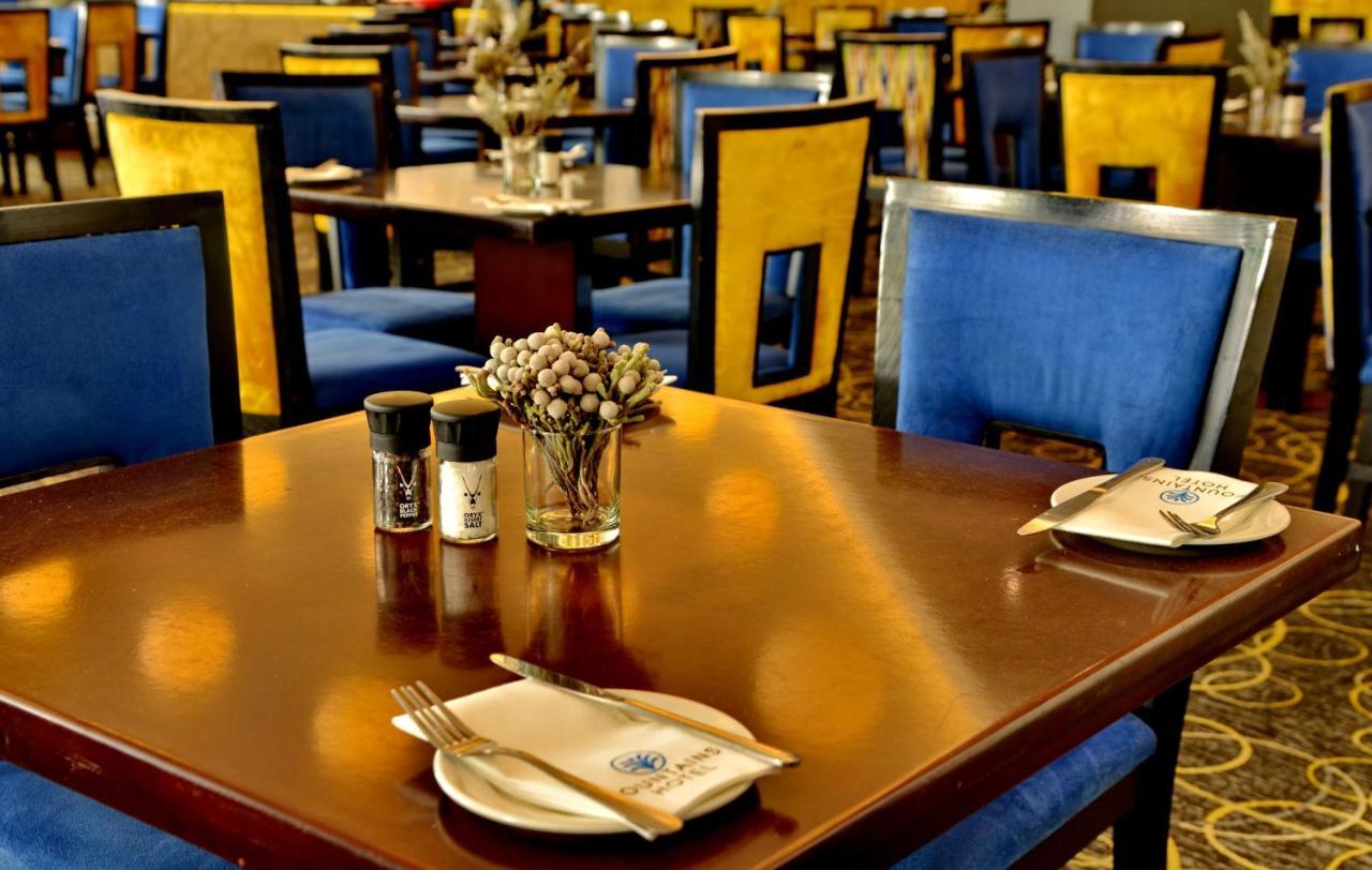 Fountains Hotel Кейптаун Екстериор снимка