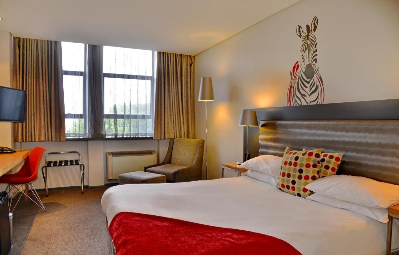 Fountains Hotel Кейптаун Екстериор снимка