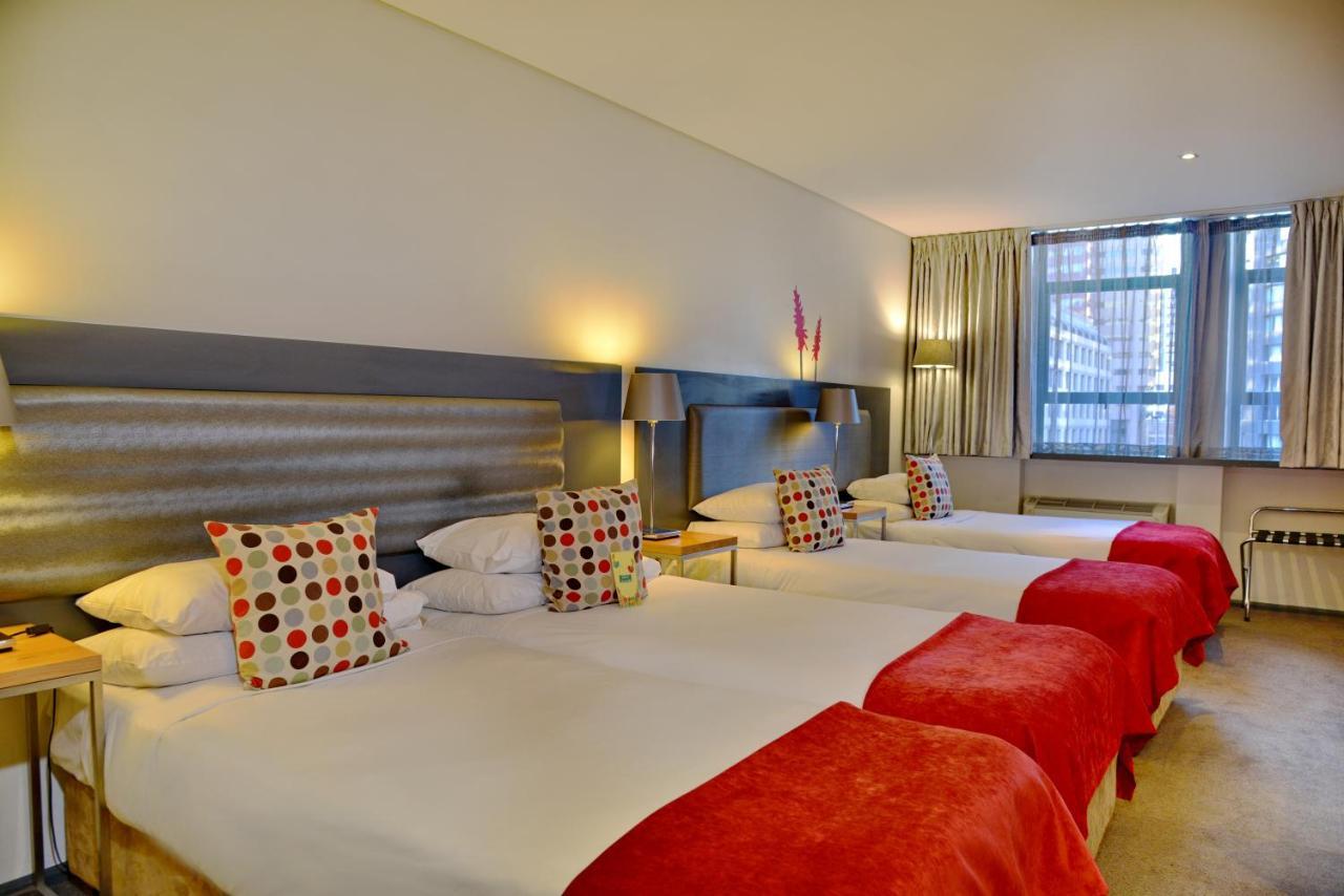 Fountains Hotel Кейптаун Екстериор снимка